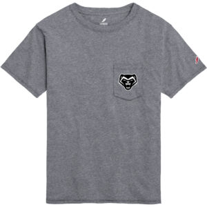 All American Pocket Tee
